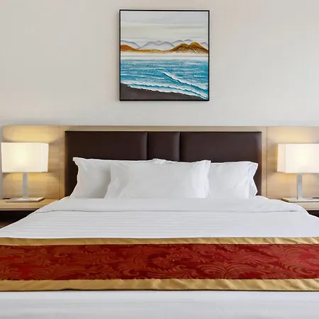 Ramada By Wyndham Flushing Queens-3